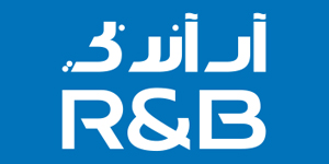 آر أند بي