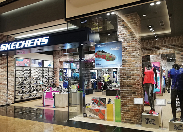 Center Skechers Online Sale, UP TO 60%