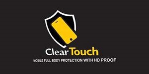 CLEAR TOUCH