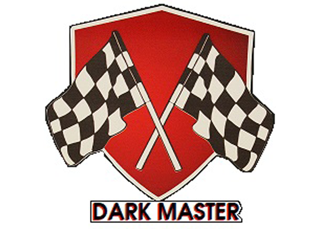 Dark Master Games
