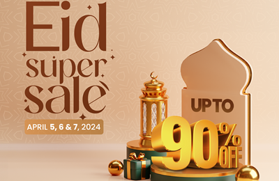 Eid Super Sale