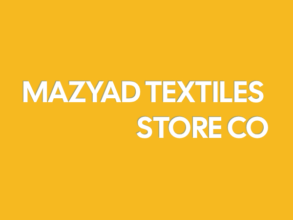 Mazyad Textiles