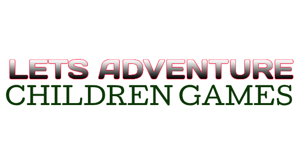 Lets Advenger Children Games