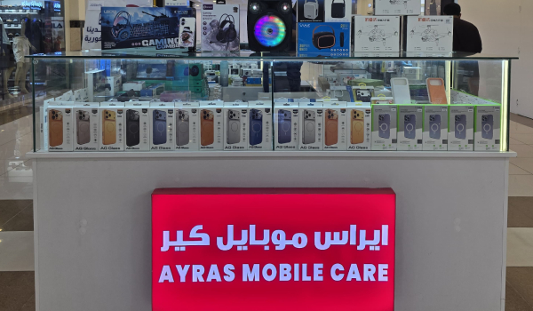 Ayras Mobile Care