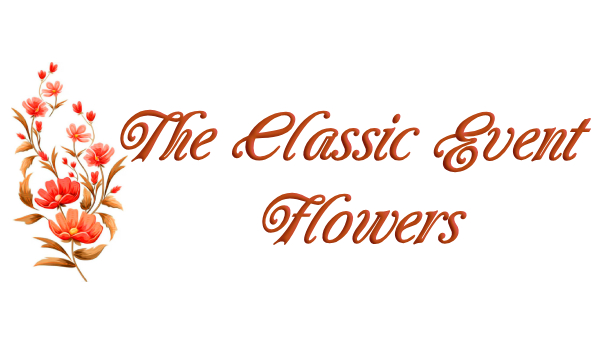 The Classic Event Flowers